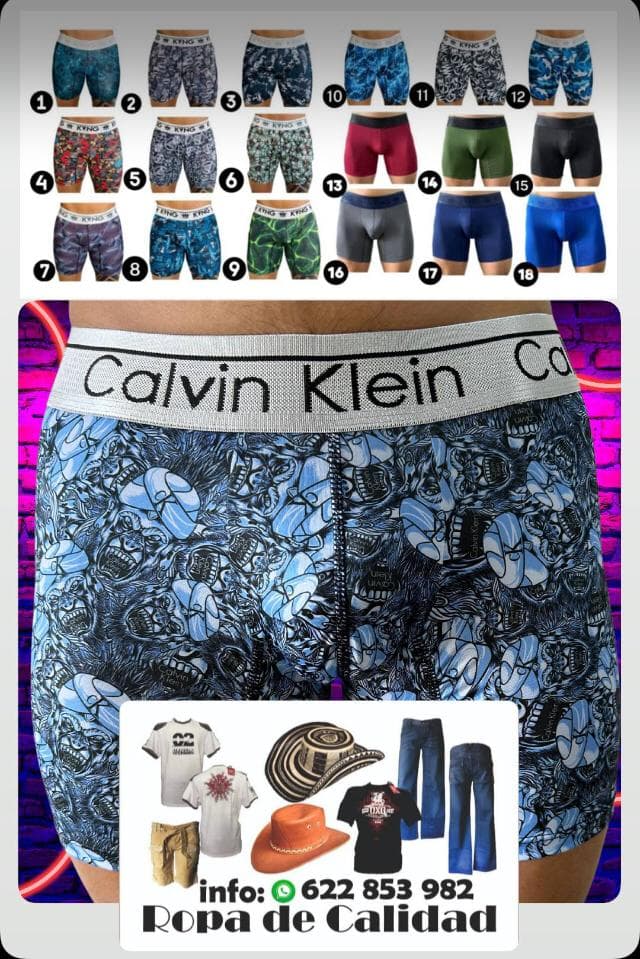Boxers