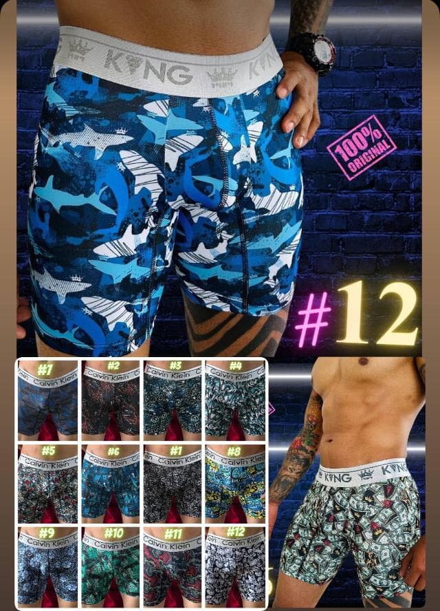 Boxers