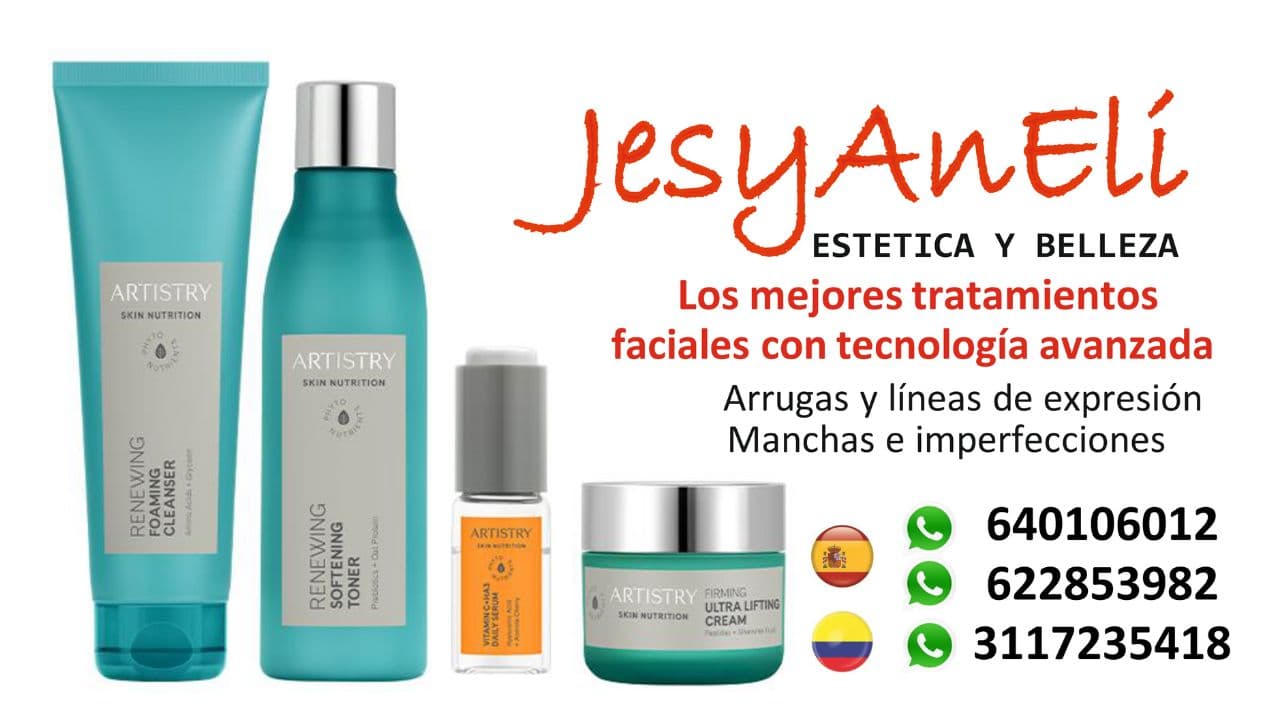 Jesyaneli