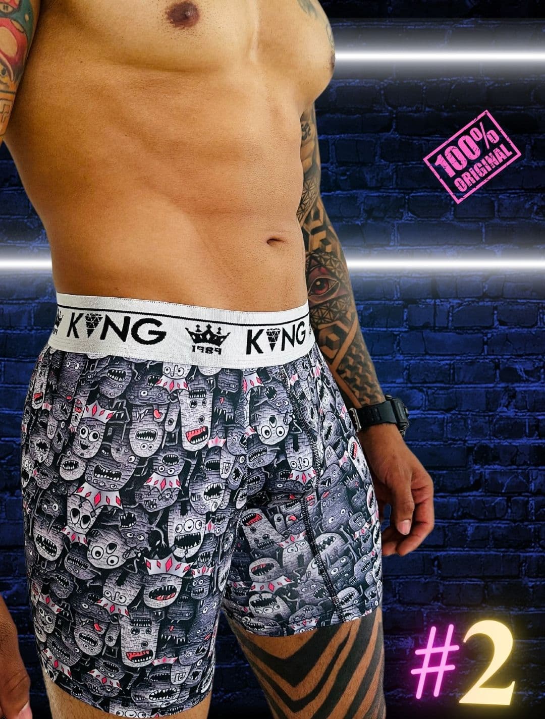 Boxers