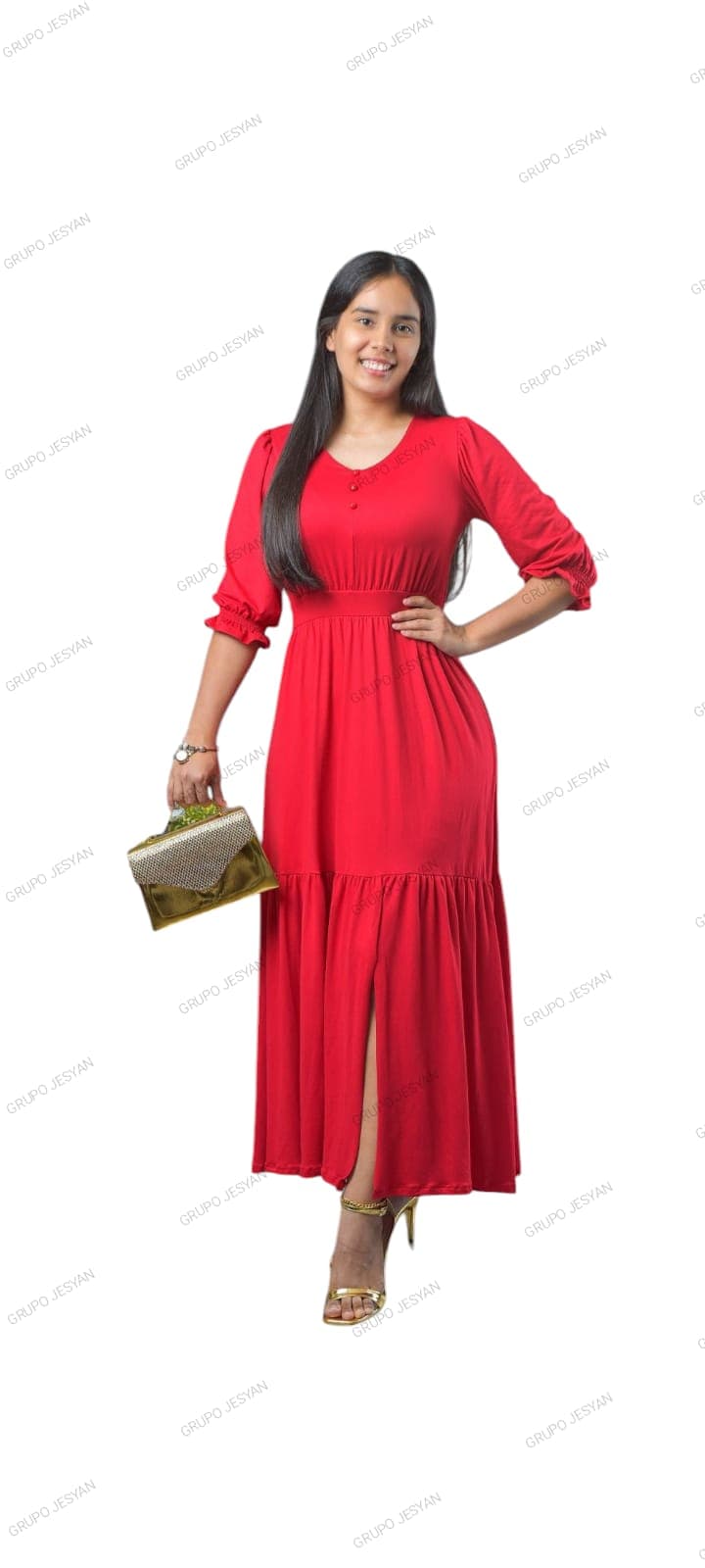Vestidos y Faldas