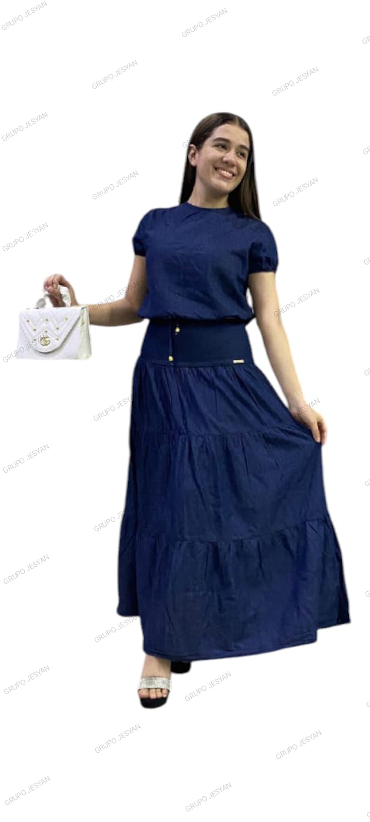 Vestidos y Faldas
