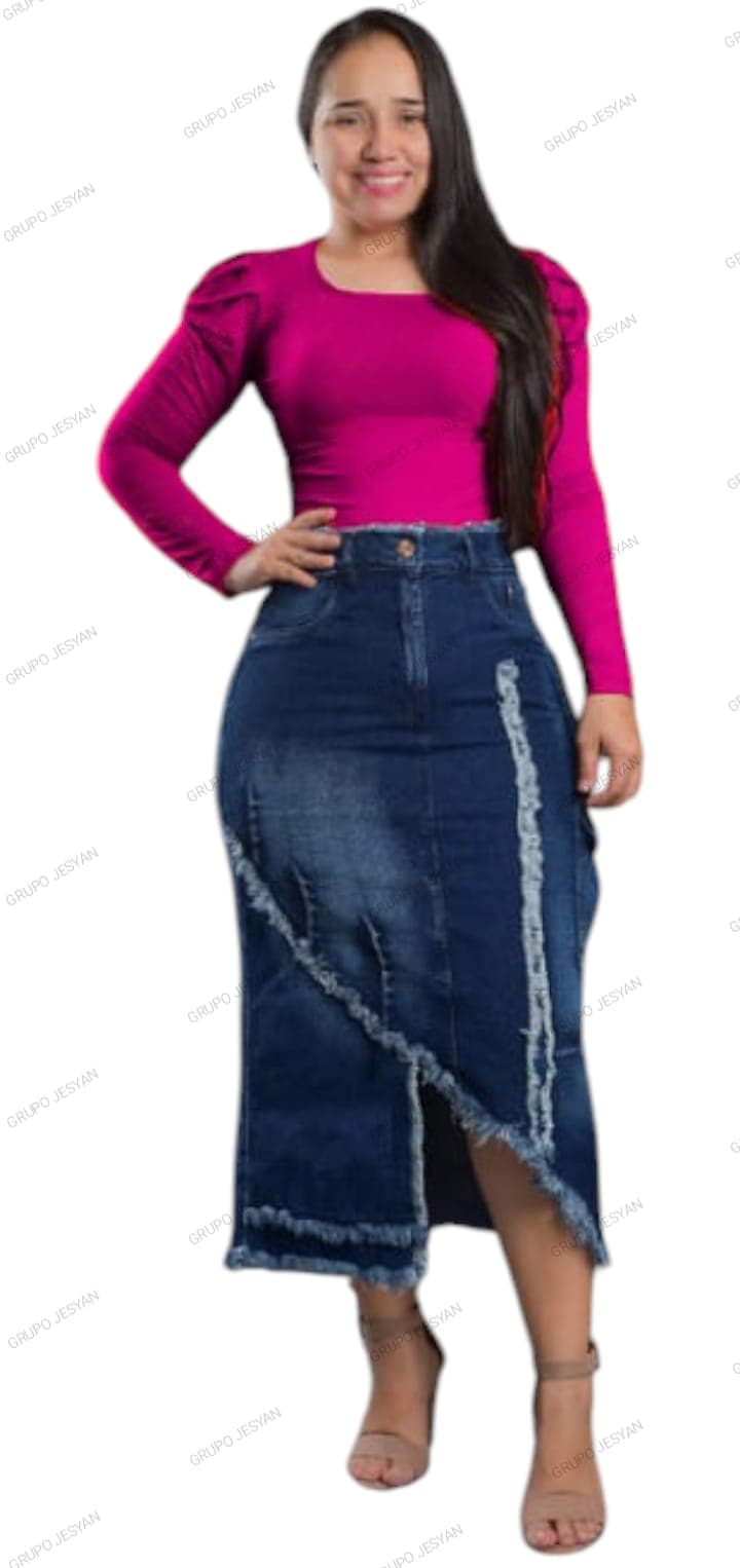 Vestidos y Faldas