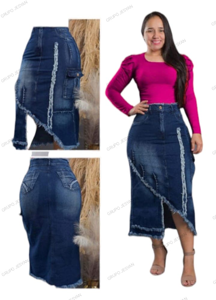 Vestidos y Faldas