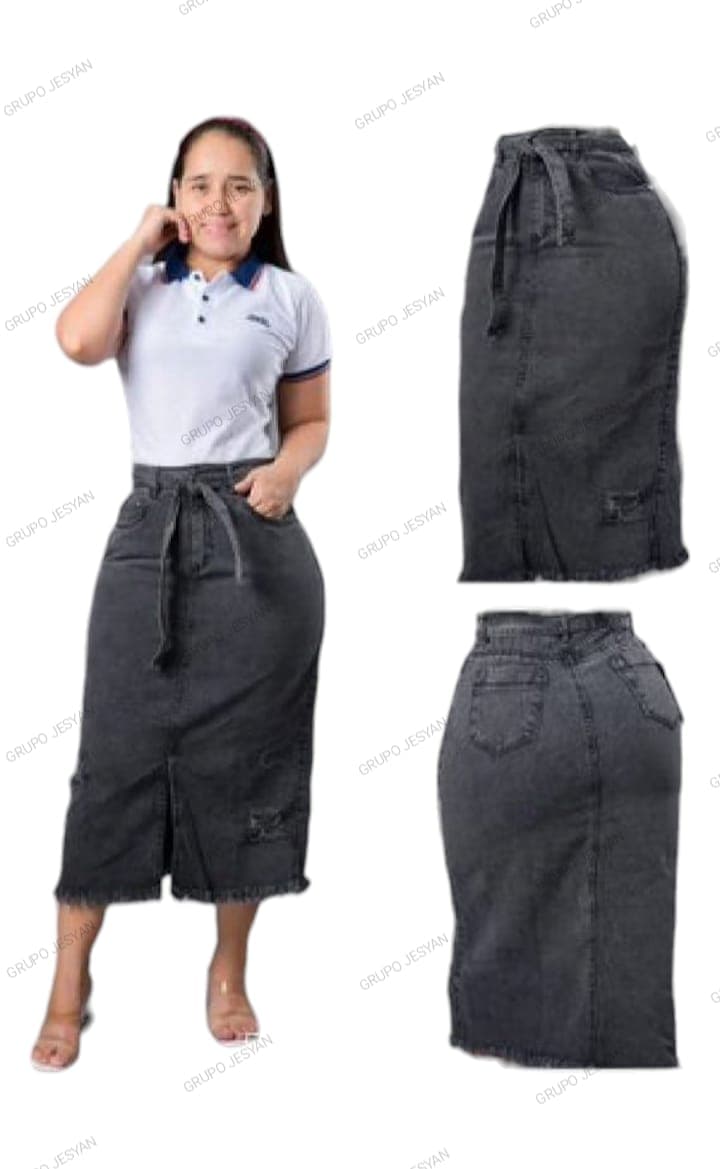 Vestidos y Faldas