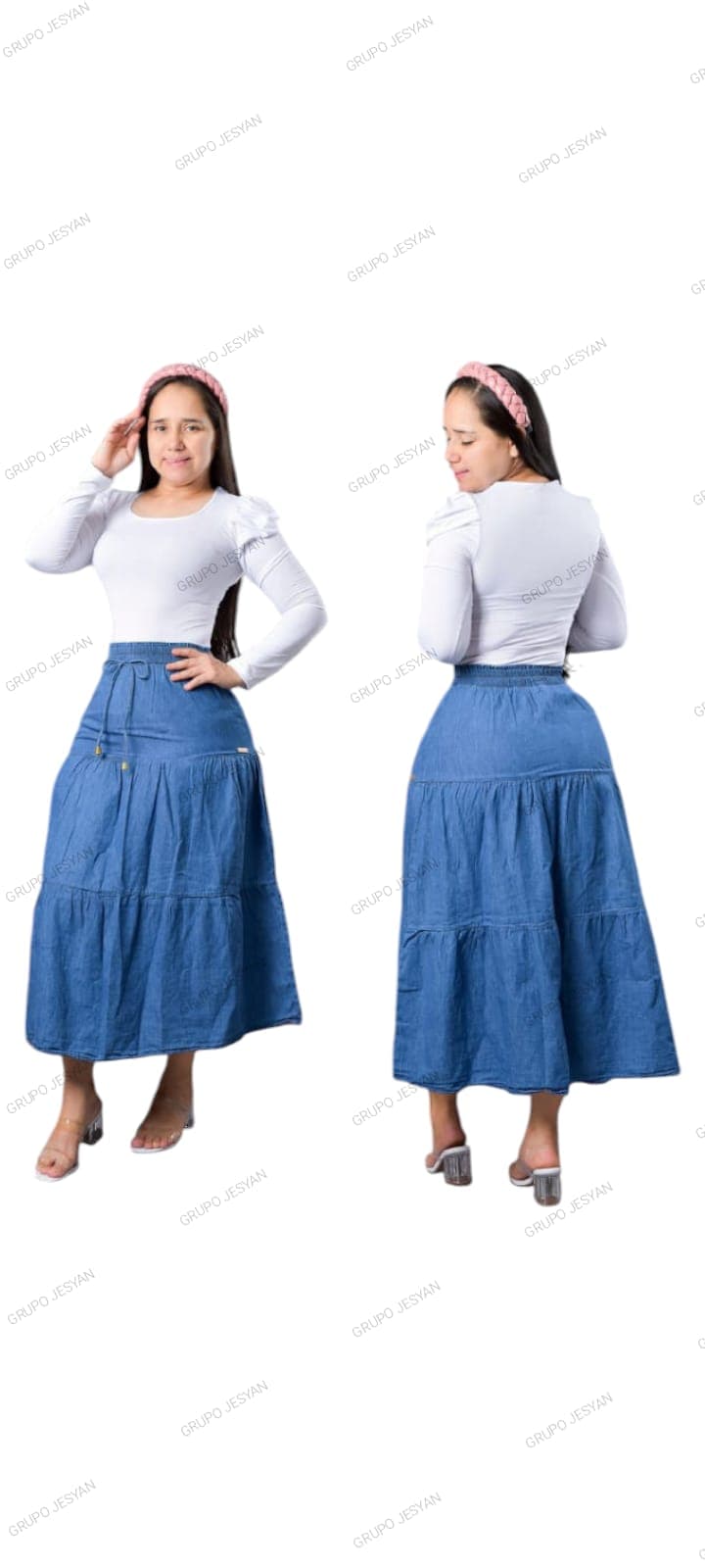 Vestidos y Faldas