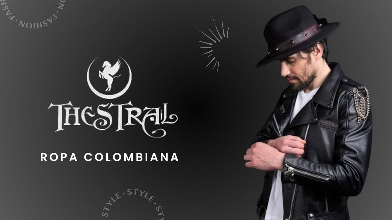 Thestral Moda