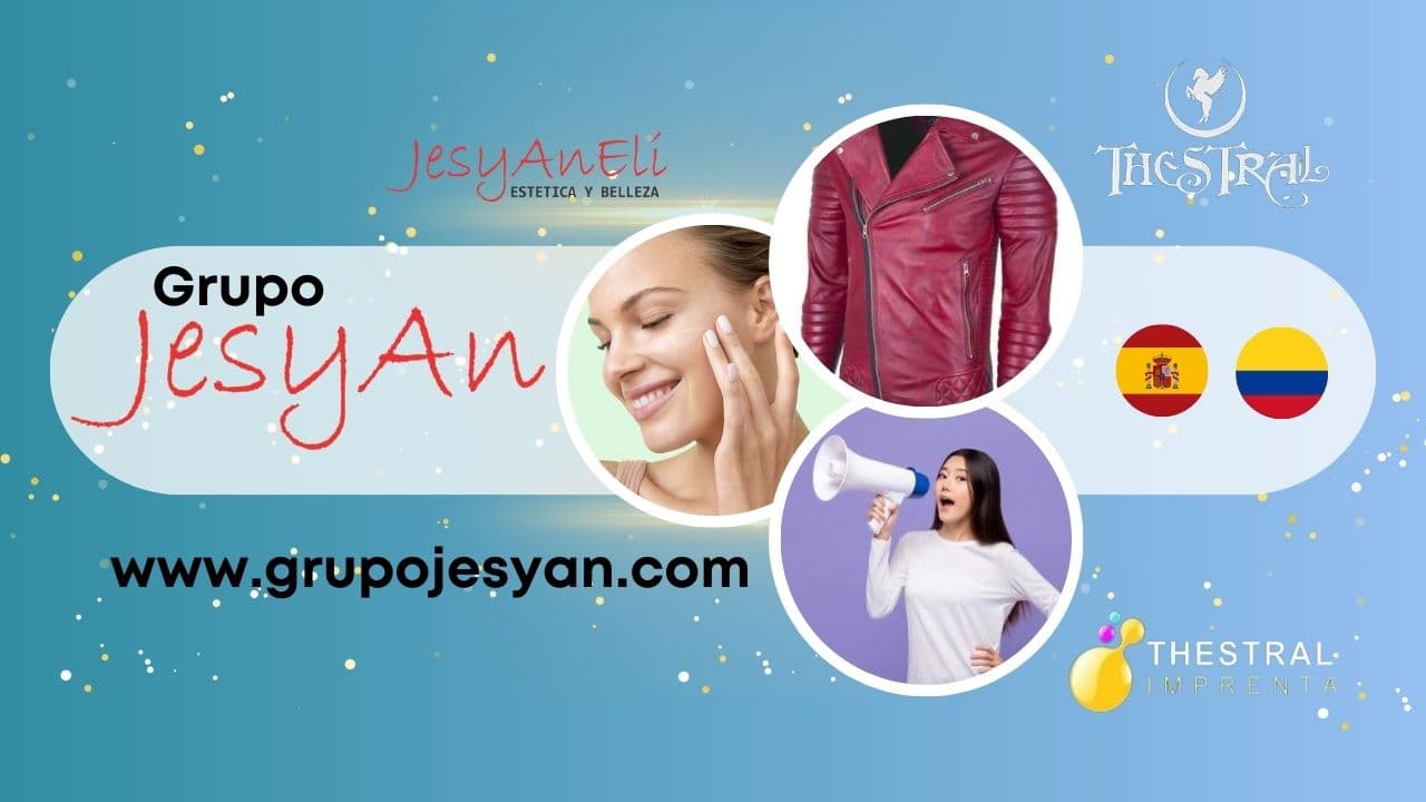 Grupo JesyAn