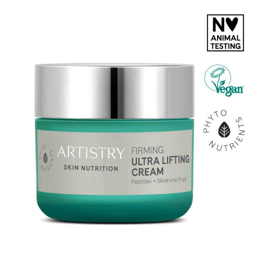 Crema Reafirmante - Ultra Linfting