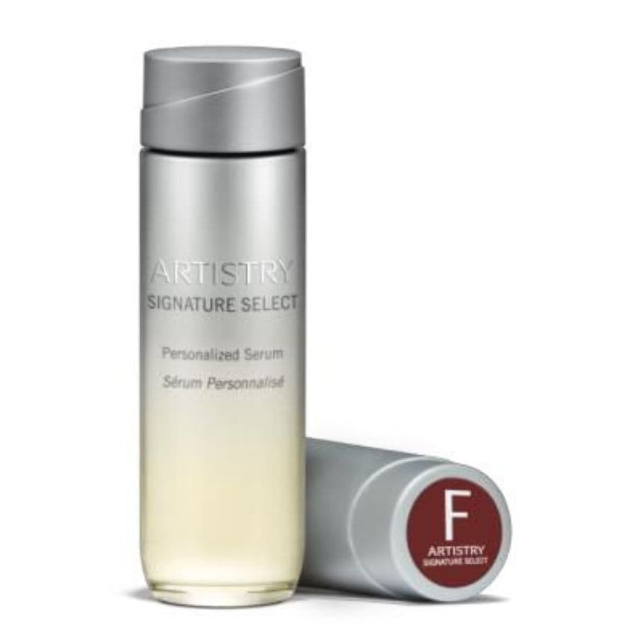 F - Concentrado Reafirmante