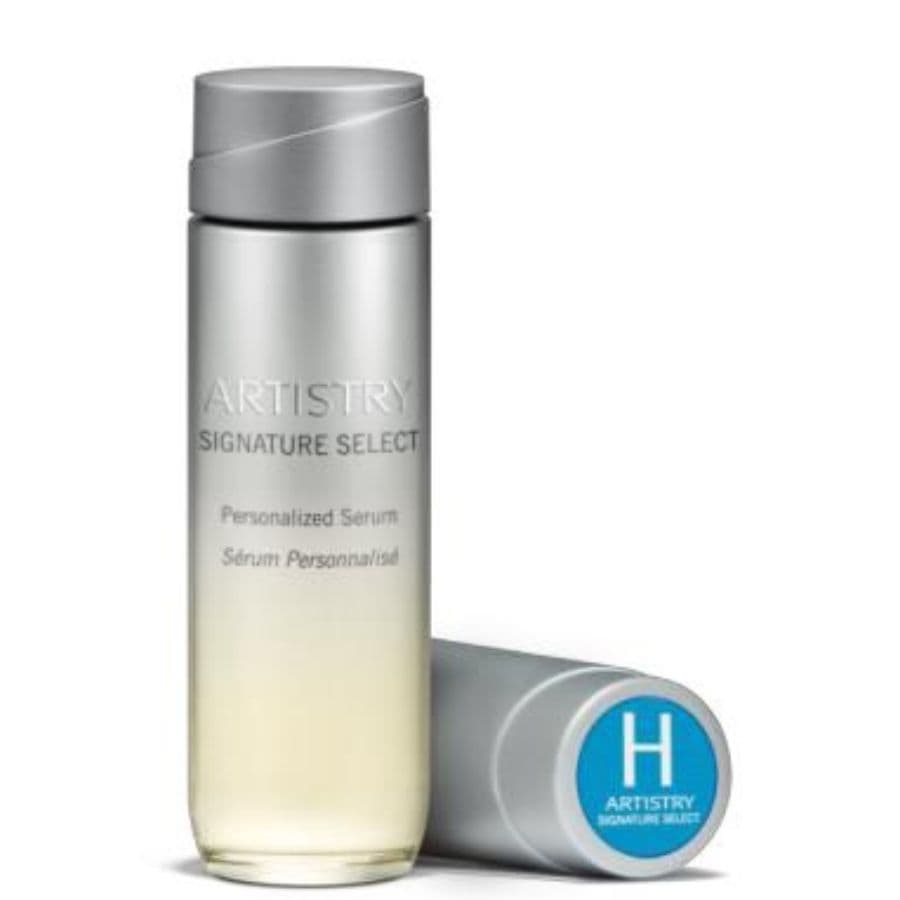 H – Concentrado Hidratante